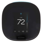 Smart Thermostat Enhanced w/ Smart Sensor