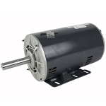 Motor, Blower, 3.7Hp, 208-230/460V, Hi-Eff