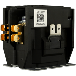 Contactor, 2P, 20 Amp, 24V, 50/60Hz