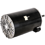 Condenser Motor, 1.25 HP, 50/60, 380-460/3, 1140