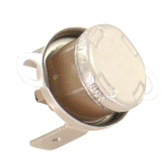 Temperature Control, 180/120 (O/C), Spdt (See Text)