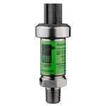 Transducer, Pressure Sensor
