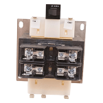 Fused Transformer, 460/2575 V, 24 V/150 VA, 60 Hz