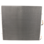 Condenser Coil, Mc, In-Lft/Out-Rgt, W, Dbl, Zt150