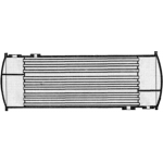 Heat Exchanger 6 Tubealuminumized Steel