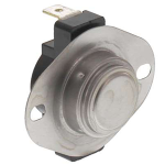 Snap Disc Fan Control, 180 Degrees Cut-In